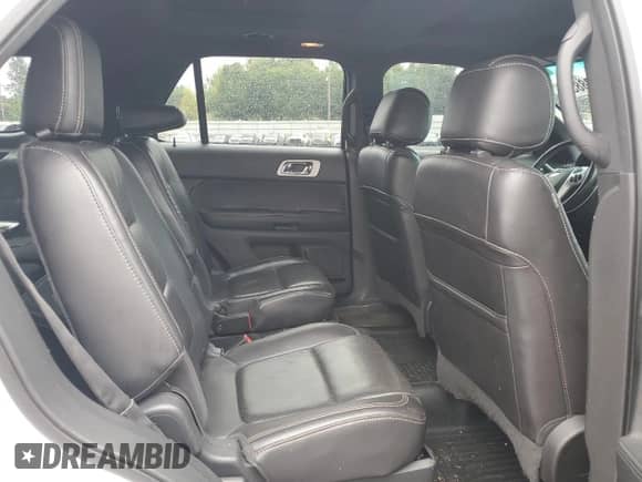 2013 Ford Explorer Sport z VIN 1FM5K8GT7DGB90046, wystawiony jako Copart lot #71928835 z przebiegiem 110 304 mil mil oraz Szkoda całkowita • Salvage title. Historia ofert i sprzedaży dostępna na DreamBid. Obrazek 11.