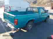 1996 Dodge Dakota SLT z VIN 1B7FL26X8TW706412, wystawiony jako IAAI lot #43067179 z przebiegiem 240 970 mil mil oraz . Historia ofert i sprzedaży dostępna na DreamBid. Obrazek 4.