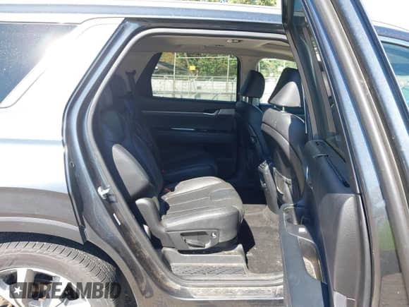 2020 Hyundai Palisade SEL z VIN KM8R4DHE9LU028519, wystawiony jako IAAI lot #43202692 z przebiegiem 84 058 mil mil oraz . Historia ofert i sprzedaży dostępna na DreamBid. Obrazek 8.