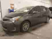 2016 Toyota Prius Two с VIN JTDZN3EU7GJ047746, выставлен на аукционе IAAI как лот 41813862 с пробегом 95 675 миль миль и . История ставок и продаж доступна на DreamBid. Изображение 2.