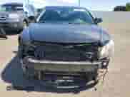 2009 Chevrolet Malibu LTZ with VIN 1G1ZK57B59F256644, listed as a Copart auction lot 68008545 with 77,421 mi miles and Salvage title. Bid and sale history available at DreamBid. Image 5.