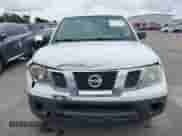 2014 Nissan Frontier S with VIN 1N6BD0CT0EN767356, listed as a IAAI auction lot 42370973 with 185,659 mi miles and . Bid and sale history available at DreamBid. Image 6.