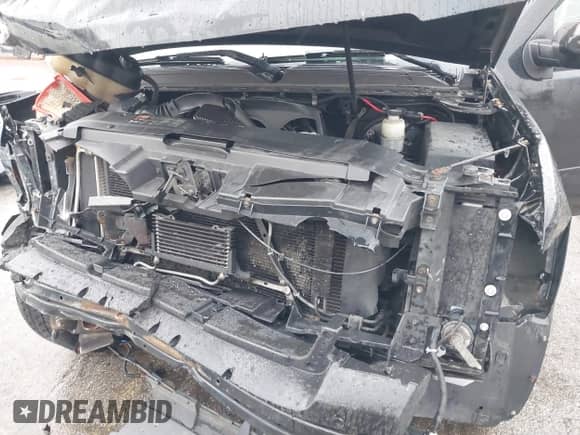 2012 Chevrolet Tahoe Commercial с VIN 1GNLC2E02CR159649, выставлен на аукционе IAAI как лот 41870347 с пробегом 297 605 миль миль и . История ставок и продаж доступна на DreamBid. Изображение 10.