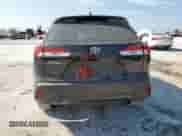 2025 Toyota Corolla Cross L с VIN 7MUAAAAG0SV121989, выставлен на аукционе Copart как лот 69507645 с пробегом 3 316 миль миль и Списание • Salvage title. История ставок и продаж доступна на DreamBid. Изображение 6.