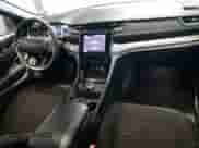 2024 Jeep Grand Cherokee Laredo X with VIN 1C4RJGAG2RC185995, listed as a Copart auction lot 56421785 with 19,068 mi miles and Salvage title. Bid and sale history available at DreamBid. Image 8.