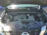 2017 Nissan Pathfinder S with VIN 5N1DR2MN0HC902937, listed as a Copart auction lot 69436925 with 106,729 mi miles and Salvage title. Bid and sale history available at DreamBid. Image 12.