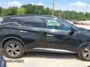 2020 Nissan Murano SV with VIN 5N1AZ2BJ4LN135738, listed as a IAAI auction lot 42830765 with 173,534 mi miles and . Bid and sale history available at DreamBid. Image 13.