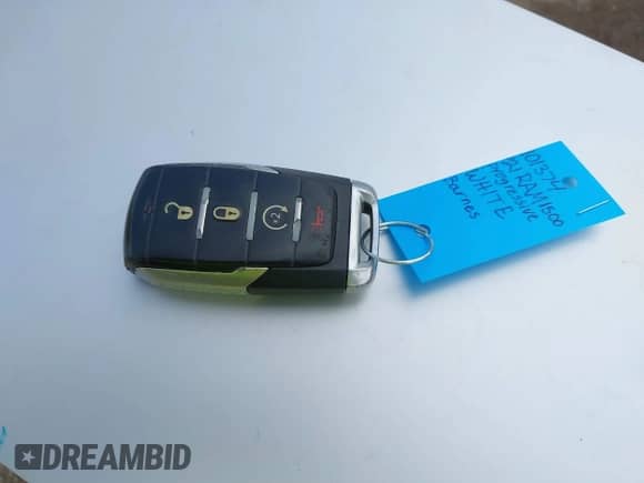 2021 Ram 1500 Big Horn z VIN 1C6SRFFT9MN598009, wystawiony jako IAAI lot #42442713 z przebiegiem 113 784 mil mil oraz . Historia ofert i sprzedaży dostępna na DreamBid. Obrazek 11.