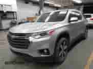2018 Chevrolet Traverse LT с VIN 1GNEVHKW3JJ161923, выставлен на аукционе IAAI как лот 42979810 с пробегом 130 054 миль миль и . История ставок и продаж доступна на DreamBid. Изображение 17.