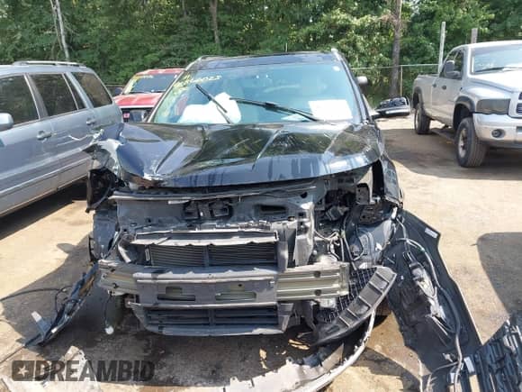 2018 Ford Explorer Limited с VIN 1FM5K8F87JGA82373, выставлен на аукционе IAAI как лот 42866025 с пробегом 75 890 миль миль и . История ставок и продаж доступна на DreamBid. Изображение 12.