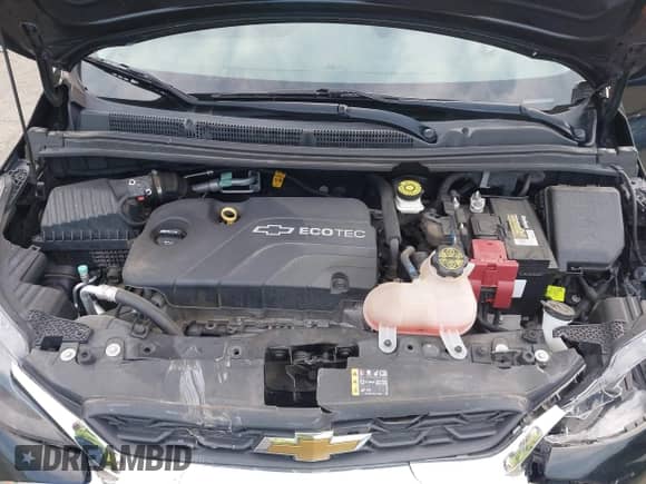 2021 Chevrolet Spark 1LT с VIN KL8CD6SA7MC730916, выставлен на аукционе IAAI как лот 42927731 с пробегом 70 829 миль миль и . История ставок и продаж доступна на DreamBid. Изображение 10.