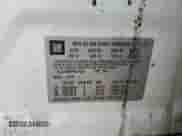 2015 Chevrolet Trax LT z VIN KL7CJRSB7FB111443, wystawiony jako Copart lot #69103095 z przebiegiem Nie podano mil oraz Szkoda całkowita • Salvage title. Historia ofert i sprzedaży dostępna na DreamBid. Obrazek 12.