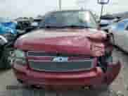 2011 Chevrolet Tahoe LTZ with VIN 1GNSKCE00BR315500, listed as a Copart auction lot 65207035 with 137,422 mi miles and Salvage title. Bid and sale history available at DreamBid. Image 5.