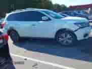 2019 Nissan Pathfinder S с VIN 5N1DR2MN5KC654188, выставлен на аукционе IAAI как лот 43126824 с пробегом 87 120 миль миль и . История ставок и продаж доступна на DreamBid. Изображение 14.