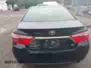 2017 Toyota Camry XLE с VIN 4T1BF1FKXHU351505, выставлен на аукционе IAAI как лот 43042026 с пробегом 106 004 миль миль и . История ставок и продаж доступна на DreamBid. Изображение 16.