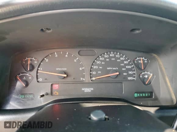 2003 Dodge Dakota SLT with VIN 1D7HL48N33S292310, listed as a Copart auction lot 68265615 with 201,470 mi miles and Salvage title. Bid and sale history available at DreamBid. Image 9.