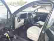 2023 Kia Sorento X-Line S with VIN 5XYRLDLC2PG227531, listed as a IAAI auction lot 42592928 with 14,506 mi miles and . Bid and sale history available at DreamBid. Image 5.