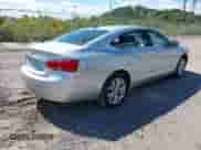 2016 Chevrolet Impala LT с VIN 1G1115S34GU159296, выставлен на аукционе IAAI как лот 43009306 с пробегом 68 771 миль миль и . История ставок и продаж доступна на DreamBid. Изображение 4.