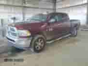 2018 Dodge RAM с VIN 3C6UR4ML0JG144252, выставлен на аукционе Copart как лот 65453634 с пробегом 149 268 миль миль и Списание • Salvage title. История ставок и продаж доступна на DreamBid. Изображение 1.