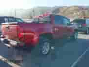 2021 Chevrolet Colorado 2WD LT with VIN 1GCGSCEN7M1158415, listed as a IAAI auction lot 42980099 with 52,481 mi miles and . Bid and sale history available at DreamBid. Image 14.