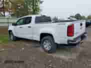 2017 Chevrolet Colorado 4WD WT с VIN 1GCGTBEN6H1188826, выставлен на аукционе Copart как лот 85537605 с пробегом 160 338 миль миль и Чистый • Clean title. История ставок и продаж доступна на DreamBid. Изображение 2.