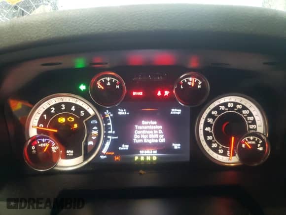 2016 Ram 1500 Big Horn с VIN 1C6RR7TM3GS116139, выставлен на аукционе Copart как лот 81484414 с пробегом 161 340 миль миль и Списание • Salvage title. История ставок и продаж доступна на DreamBid. Изображение 9.