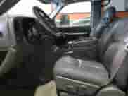 2007 Chevrolet Silverado 3500 SRW Wrk Trk с VIN 1GCHK33D77F122424, выставлен на аукционе Copart как лот 44117825 с пробегом 232 752 миль миль и Списание • Salvage title. История ставок и продаж доступна на DreamBid. Изображение 7.