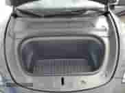 2023 Tesla Model Y Performance with VIN 7SAYGDEF8PF605241, listed as a Copart auction lot 86788685 with 41,013 mi miles and Salvage title. Bid and sale history available at DreamBid. Image 11.