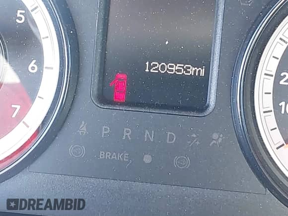 2017 Ram 1500 Tradesman с VIN 3C6JR6DG2HG734559, выставлен на аукционе IAAI как лот 41650921 с пробегом 120 953 миль миль и . История ставок и продаж доступна на DreamBid. Изображение 15.