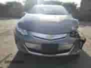 2017 Chevrolet Volt LT z VIN 1G1RC6S56HU216815, wystawiony jako Copart lot #68440102 z przebiegiem 58 171 mil mil oraz . Historia ofert i sprzedaży dostępna na DreamBid. Obrazek 5.