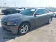 2015 Dodge Charger SE with VIN 2C3CDXBGXFH735601, listed as a IAAI auction lot 43106037 with 116,702 mi miles and . Bid and sale history available at DreamBid. Image 17.