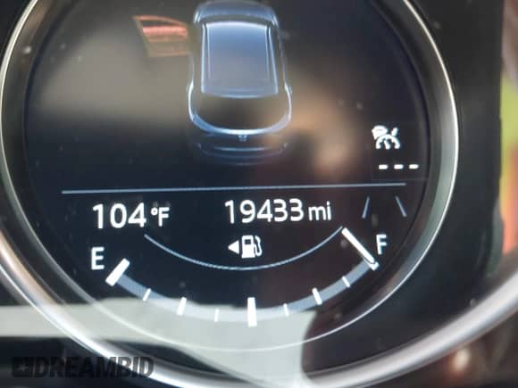 2024 Mazda CX-5 S Preferred с VIN JM3KFBCL1R0442606, выставлен на аукционе IAAI как лот 43142703 с пробегом 19 433 миль миль и . История ставок и продаж доступна на DreamBid. Изображение 15.