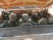 1976 Chevrolet Blazer с VIN CKL186F127029, выставлен на аукционе Copart как лот 50806905 с пробегом 452 013 миль миль и Чистый • Clean title. История ставок и продаж доступна на DreamBid. Изображение 11.