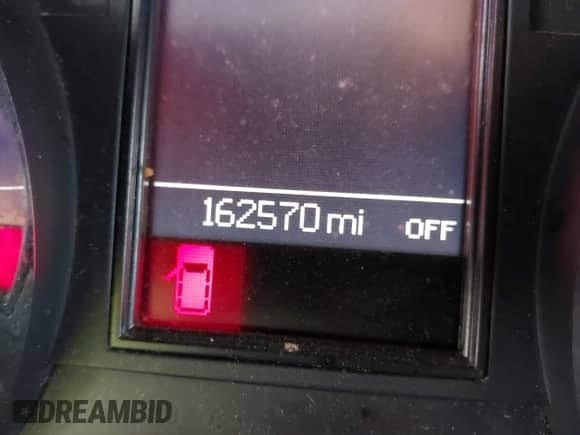 2013 Dodge Durango Crew z VIN 1C4SDHDT5DC637535, wystawiony jako IAAI lot #43064013 z przebiegiem 162 570 mil mil oraz . Historia ofert i sprzedaży dostępna na DreamBid. Obrazek 15.