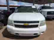 2010 Chevrolet Suburban LS with VIN 1GNUCHE01AR174986, listed as a IAAI auction lot 41697401 with 333,135 mi miles and . Bid and sale history available at DreamBid. Image 6.
