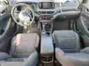 2020 Hyundai Tucson SEL with VIN KM8J33AL4LU202855, listed as a Copart auction lot 67290765 with 113,505 mi miles and Salvage title. Bid and sale history available at DreamBid. Image 8.