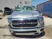 2021 Ram 1500 Lone Star z VIN 1C6SRFFTXMN688270, wystawiony jako Copart lot #64206725 z przebiegiem Nie podano mil oraz Nie do naprawy • Non repairable. Historia ofert i sprzedaży dostępna na DreamBid. Obrazek 5.
