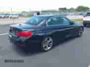 2018 BMW 4 Series 430i with VIN WBA4Z1C56JEC71234, listed as a IAAI auction lot 42485028 with 34,449 mi miles and . Bid and sale history available at DreamBid. Image 4.