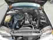 1985 Mercedes-Benz 300 with VIN WDBCB20CXFA127806, listed as a Copart auction lot 90817975 with 373,634 mi miles and Clean title. Bid and sale history available at DreamBid. Image 11.