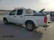 2009 Nissan Frontier SE with VIN 1N6AD07U89C425329, listed as a Copart auction lot 47890565 with 345,112 mi miles and Clean title. Bid and sale history available at DreamBid. Image 2.