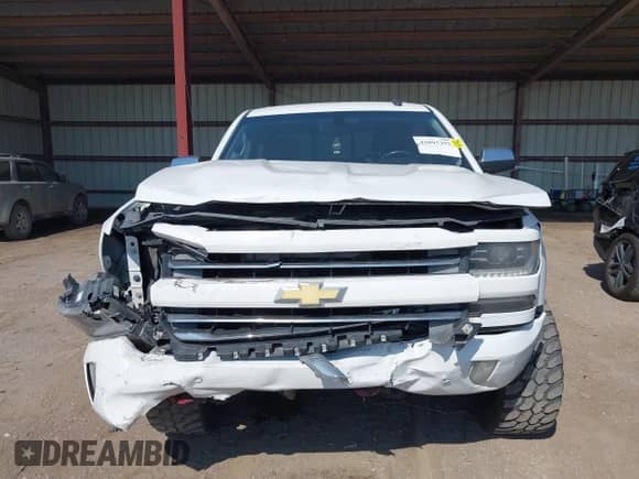 2016 Chevrolet Silverado 1500 LTZ with VIN 3GCUKSEC8GG246973, listed as a IAAI auction lot 42895392 with 139,767 mi miles and . Bid and sale history available at DreamBid. Image 13.