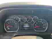 2022 Chevrolet Silverado 1500 Work Truck with VIN 3GCNWAEK0NG218141, listed as a Copart auction lot 62639165 with 81,971 mi miles and Salvage title. Bid and sale history available at DreamBid. Image 9.