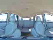 2007 Saturn VUE V6 with VIN 5GZCZ53467S872761, listed as a Copart auction lot 73384994 with 240,909 mi miles and Salvage title. Bid and sale history available at DreamBid. Image 14.