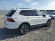 2022 Volkswagen Tiguan S с VIN 3VV0B7AX1NM116926, выставлен на аукционе Copart как лот 69102885 с пробегом 48 280 миль миль и Списание • Salvage title. История ставок и продаж доступна на DreamBid. Изображение 3.