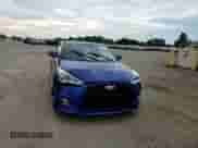 2013 Hyundai Veloster Turbo с VIN KMHTC6AE1DU120157, выставлен на аукционе Copart как лот 64289055 с пробегом 144 651 миль миль и Чистый • Clean title. История ставок и продаж доступна на DreamBid. Изображение 13.