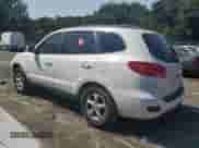 2008 Hyundai Santa Fe GLS с VIN 5NMSG73D28H137352, выставлен на аукционе Copart как лот 71602525 с пробегом 197 344 миль миль и Списание • Salvage title. История ставок и продаж доступна на DreamBid. Изображение 2.