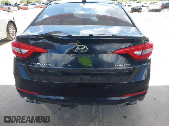 2015 Hyundai Sonata Sport с VIN 5NPE34AF8FH030365, выставлен на аукционе IAAI как лот 43506998 с пробегом 171 915 миль миль и . История ставок и продаж доступна на DreamBid. Изображение 17.