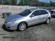 2007 Honda Accord LX with VIN 1HGCM663X7A005167, listed as a Copart auction lot 63980895 with 170,914 mi miles and Salvage title. Bid and sale history available at DreamBid. Image 1.