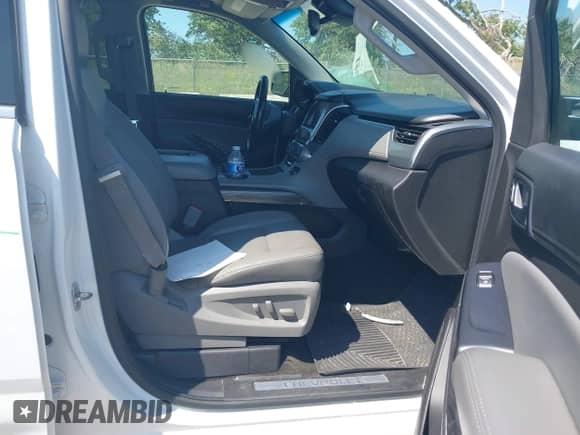 2016 Chevrolet Tahoe LT with VIN 1GNSKBKC6GR224747, listed as a IAAI auction lot 42830514 with 127,751 mi miles and . Bid and sale history available at DreamBid. Image 5.