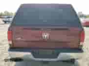 2016 Ram 1500 Big Horn z VIN 1C6RR6LM3GS201573, wystawiony jako Copart lot #53261195 z przebiegiem 53 832 mil mil oraz Czysty tytuł • Clean title. Historia ofert i sprzedaży dostępna na DreamBid. Obrazek 6.